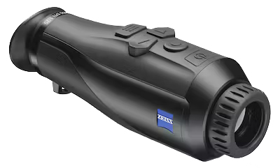 ZEISS DTI 1/25 THERMAL IMAGING CAMERA - Optics